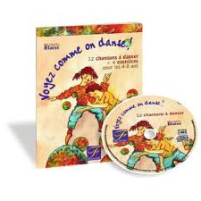 A l'automne 2018, michel blanc retrouvait karin viard, charlotte rampling, carole bouquet et jacques dutronc pour voyez comme on danse, la suite d'embrassez qui vous voudrez, qui avait. Voyez Comme On Danse 12 Chansons A Danser 4 Exercices Pour Les 4 8 Ans Michelle Blaise Achat Livre Fnac