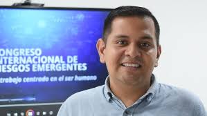 2° Congreso Internacional de Riesgos Emergentes