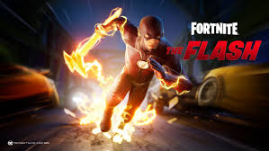 Fortnite S The Flash Skin Bundle Finally Hits The Item Shop Slashgear Since the green arrow skin is included with the fortnite crew membership pack, it costs $11.99 a month.