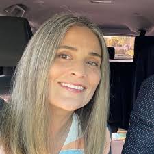 Lisa Rudin (@lisarudin)