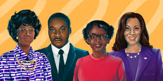 Love is a battle, love is a war; 21 Black History Month Quotes To Share With Your Kids Today