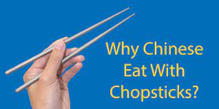 Check spelling or type a new query. Chinese Chopsticks Why Do Chinese Use Chopsticks Ltl School
