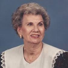 Lillie Mcgilvra Tullos Obituary August 9, 2022