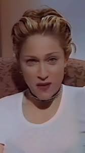 #madonna and daughter Jessie Leonard #1994 #bedtimestory 👑