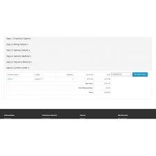 Maybe you would like to learn more about one of these? Opencart Stcpay