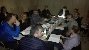 Περιοχη ειδικοτητα επωνυμο ονομα οδοσ ιατρειου αριθμ. Proedros Iatrikoy Syllogoy Hrakleioy 3ana O Xarhs Baboyranakhs Krhth Nea Krhth