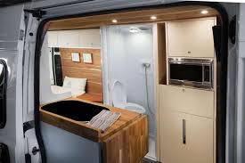 • 2019 ram promaster 2500, wheelbase 159, high roof • 23,959 miles. Ram Promaster Camper Vans Two Custom Builds For 60 000