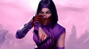 Joining the festivities is concept artist justin murray, who shared two pieces of mileena production art to mark the occasion! Mileena Story Ending Mortal Kombat 11 Ultimate Youtube