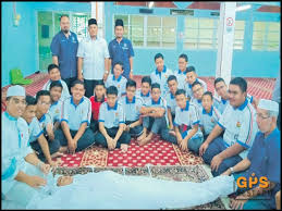Check spelling or type a new query. Kursus Pengurusan Jenazah Isi Program Pasca Pt3 Smk Agama Kedah Berita Gps Bestari