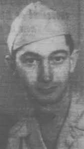 July 7, 1945 This is a year earlier than the Hog Buy ad. It says they are  resuming business. Possibly after completing military service. Lawrence  Youngblut served in the military. Did Francis