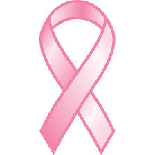 Our work is to help mothers navigate through their journey with cancer, who simultaneously raise their minor children. Breast Cancer Awareness Vector Ribbon