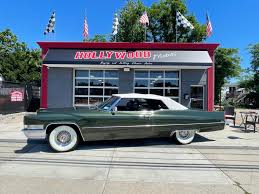 Image result for Cotillion White 1969 Cadillac