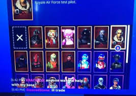 We announce it in our discord server and on the website. Fortnite Account Verschenken Fortnite Cheat Net