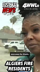 🤯🤯🙏🏽🙏🏽 Man that’s down bad them people in Algiers house burned down  while the fire department couldn’t access no water !!! #viral #neworleans