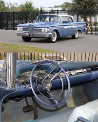 Image result for Desert Tan 1959 Edsel