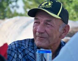 Obituary of Jackie Wayne Lambert