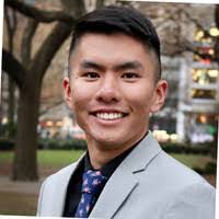 Matthew Shen's Instagram, Twitter & Facebook