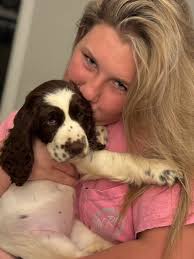 Newest member of the family Penelope 🩷