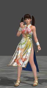 Share a gif and browse these related gif searches. Pin By Worship Hk On Fighter Doa Leifang High Low Dress Dresses Fashion