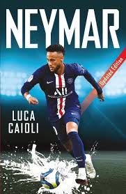 Yalili neymar remix video (youtu.be). Neymar 2020 Updated Edition Caioli Luca 9781785785832 Amazon Com Books