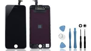 Vitre iphone 6 cassée ? Tuto Comment Changer L Ecran Complet De L Iphone 6