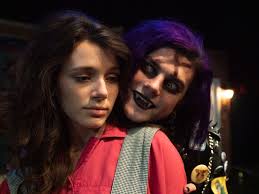 Profil za Fright Night The Stage Play Adaptation