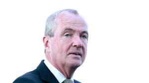 Phil Murphy 'sadly' accepts resignation of convicted felon he hired