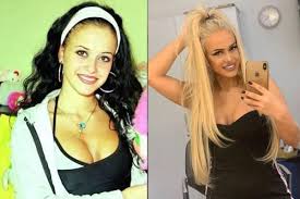 Anamaria prodan este insarcinata pentru a patra oara si, desi are la activ trei operatii de cezariana. Ele Sunt Cele Mai Tunate Vedete Din Romania Antonia Giulia È™i Anda Adam Inainte È™i DupÄƒ OperaÈ›ii Impact
