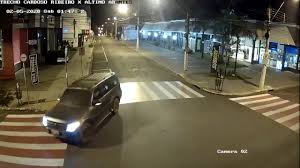 Banco do estado de sao paolo s.a. Bank Robbery Like Money Heist In Sao Paulo Brazil Youtube