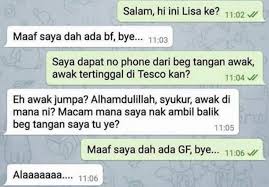 Contoh Teka Teki Pickup Line Yang Terbaik Untuk Ibubapa Pendidikan Abad Ke 21