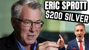 The Silver Stock Eric Sprott Just Doubled Down On: OutCrop Gold