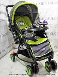 Bouncer ayunan bayi manual pliko swing 202 green. Tokosarana Mahasarana Sukses Kereta Bayi Pliko Pk388r Monza New Born 3 Tahun Duduk Rebah Tidur Hadap Depan Belakang Ayunan Bayi