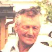 Harlan Ernest Blue (1927–1996) • FamilySearch