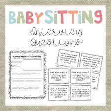 You have found the perfect business place business cards or ads at these locations. Babysitting Business Cards And Interview Questions By Garden Pea Designs