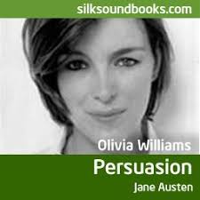 Silksoundbooks ~ Audiobooks read by your favorite actors