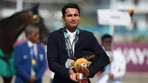 Fouaad mirza is an indian equestrian who won silver medals in both the individual eventing and the team eventing at the 2018 asian games. Horses For Courses Fouaad S Silver Adds To Family Legacy