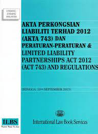 Byot society berusaha menyediakan diskusi dan dialog bagi meningkatkan persefahaman antara setiap komuniti yang wujud di dalam negara ini. Selamat Datang Ke Blog Personal Khairulnawawi Apakah Perkongsian Liabiliti Terhad Plt Limited Liability Partnership Llp