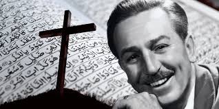 Threats of Death Made as Christians Question Whether Disney Should Use  Mohammed in Future Content