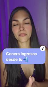 Genera ingresos desde tu 📲, ingresa al link en mi perfil para más  información 💕. #lifestyle #recomendation #streamer  #cambiatuvidaconelmundodigital #agenciadestreamers #international  #goldenagency ...