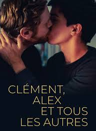 Clément, Alex et tous les autres