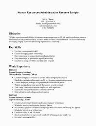 Resume Examples No Experience Resume Examples No Work Resume Examples No Job Experience 1 Resume E Job Resume Examples Human Resources Resume Hr Resume