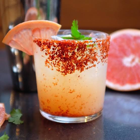 Classic Spanish Sangria