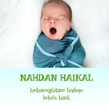 Senarai nama anak lelaki huruf n. Gabungan Nama Anak Lelaki Huruf N Nama Bayi Islam Indah Facebook