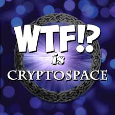 The number of things one can purchase with cryptocurrency has grown, but it is also not the only way one can use it. Wtf Is Cryptospace Podcast Wtf Is Crypto Space Listen Notes