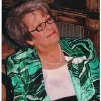 Geneva McCain Obituary