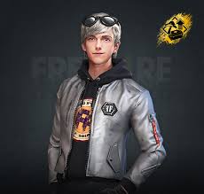 Free fire kelly, hạ long (thành phố). Free Fire Character Free Fire