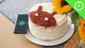 It was always a blast because everyone was able to wind down, relax and be able to be fed food instead of having the role of feeding others all day long. We Made Google S Official Android 11 Red Velvet Cake Recipe Youtube