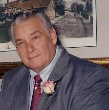 Samuel Wallace Goss, Sr. Obituary June 3, 2013