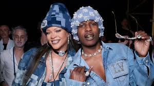 Every single star that showed up at Pharrells first Louis Vuitton show |  British GQ