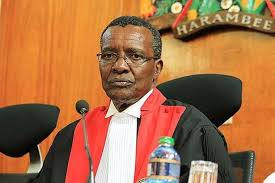 He said it will help avoid delaying justice to deserving citizens in the nation. Open Letter From Women Of Kenya To Chief Justice David Maraga Citizentv Co Ke